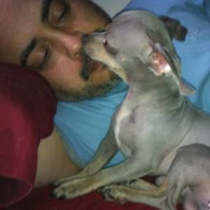 Meet your Posher, Ralf